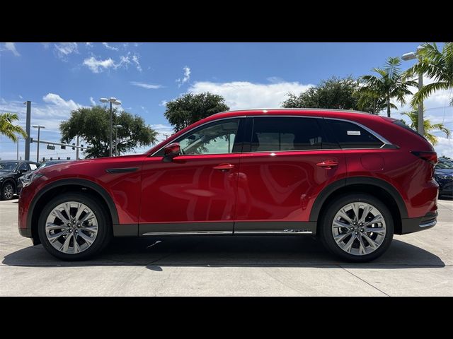 2024 Mazda CX-90 3.3 Turbo Premium