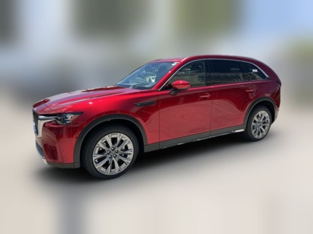 2024 Mazda CX-90 3.3 Turbo Premium