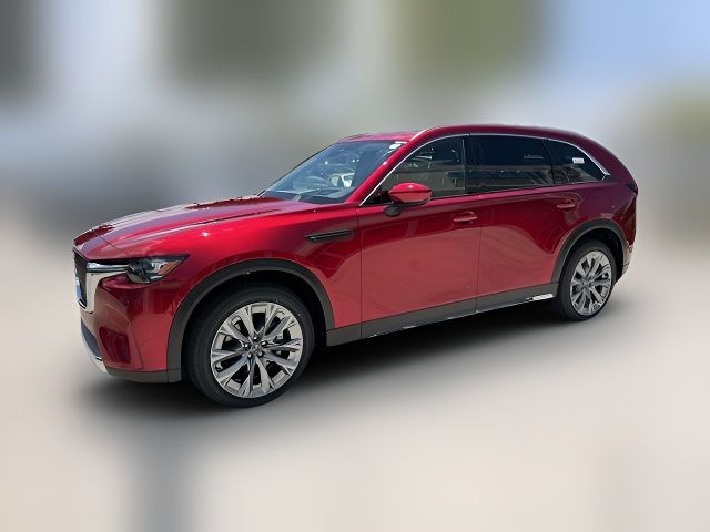 2024 Mazda CX-90 3.3 Turbo Premium