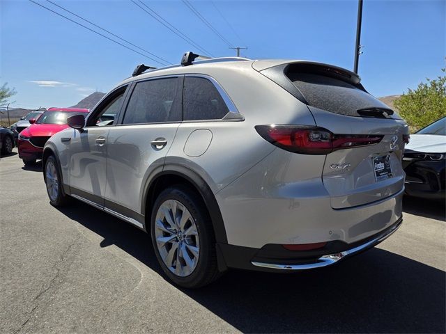 2024 Mazda CX-90 3.3 Turbo Premium