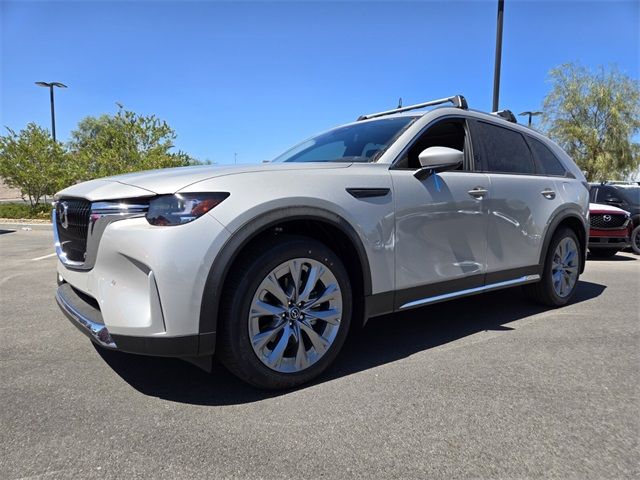 2024 Mazda CX-90 3.3 Turbo Premium