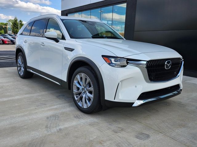 2024 Mazda CX-90 3.3 Turbo Premium