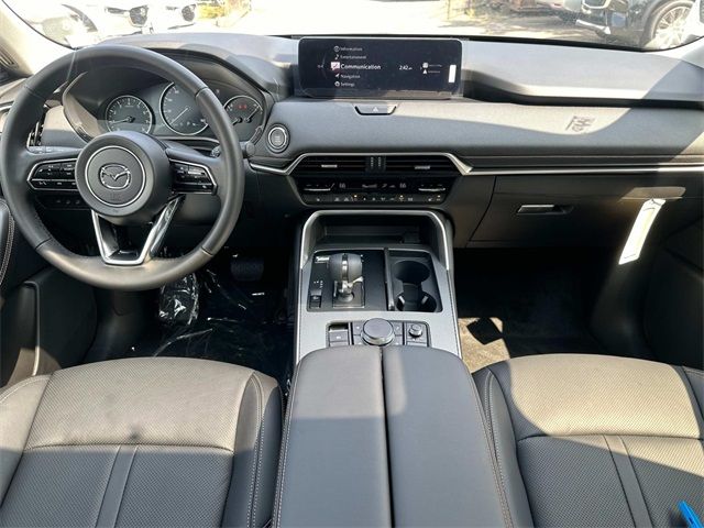 2024 Mazda CX-90 3.3 Turbo Premium