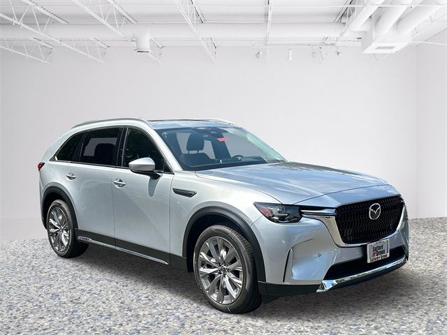 2024 Mazda CX-90 3.3 Turbo Premium