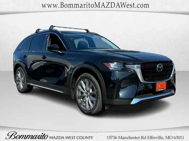 2024 Mazda CX-90 3.3 Turbo Premium