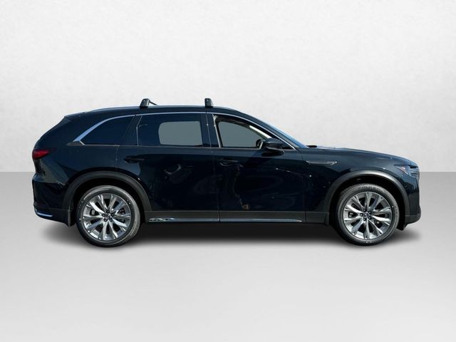 2024 Mazda CX-90 3.3 Turbo Premium