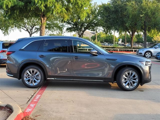 2024 Mazda CX-90 3.3 Turbo Premium