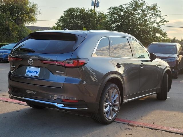 2024 Mazda CX-90 3.3 Turbo Premium