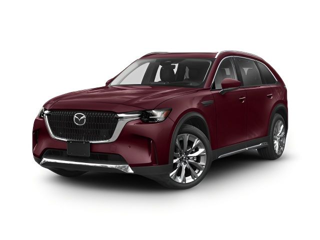 2024 Mazda CX-90 3.3 Turbo Premium