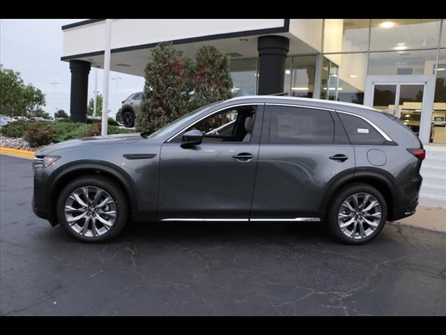 2024 Mazda CX-90 3.3 Turbo Premium