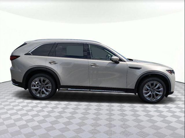 2024 Mazda CX-90 3.3 Turbo Premium