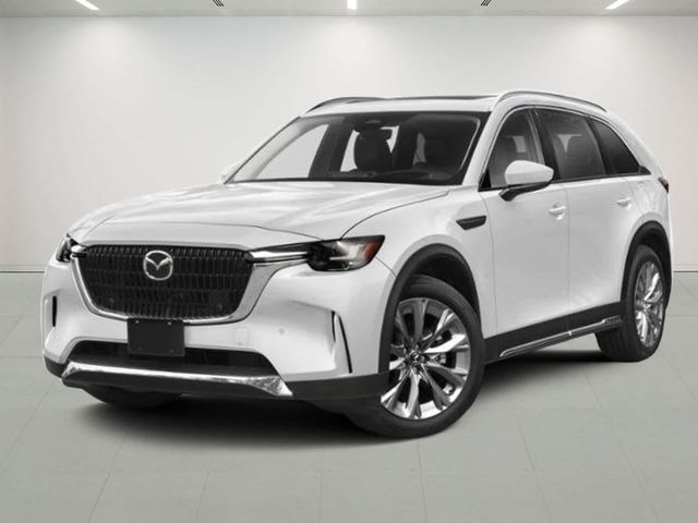 2024 Mazda CX-90 3.3 Turbo Premium