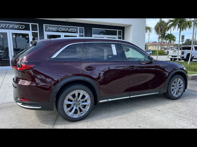 2024 Mazda CX-90 3.3 Turbo Premium