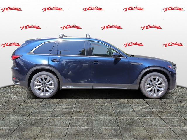 2024 Mazda CX-90 3.3 Turbo Premium