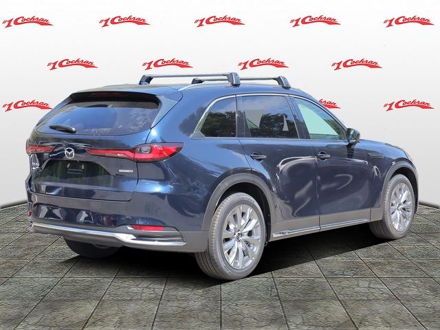 2024 Mazda CX-90 3.3 Turbo Premium