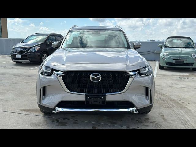 2024 Mazda CX-90 3.3 Turbo Premium