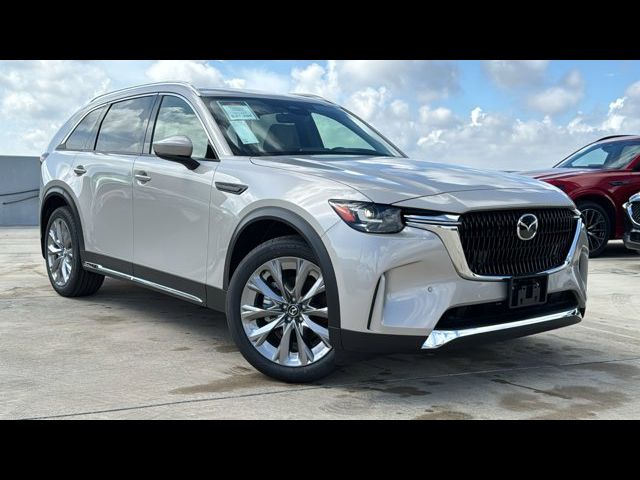 2024 Mazda CX-90 3.3 Turbo Premium