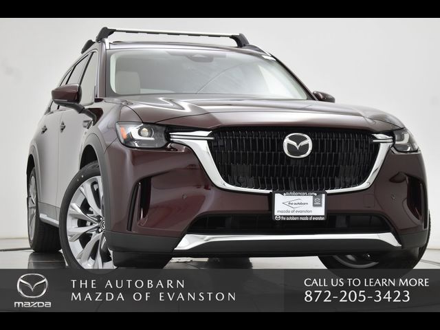 2024 Mazda CX-90 3.3 Turbo Premium