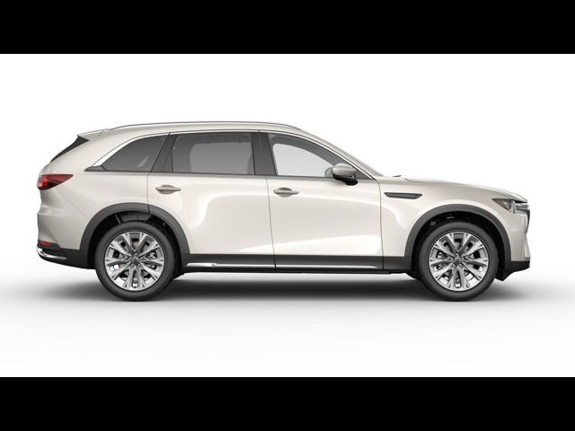 2024 Mazda CX-90 3.3 Turbo Premium