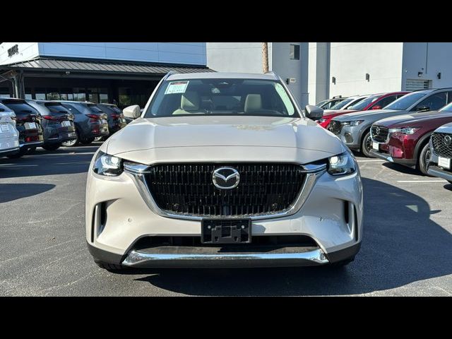 2024 Mazda CX-90 3.3 Turbo Premium