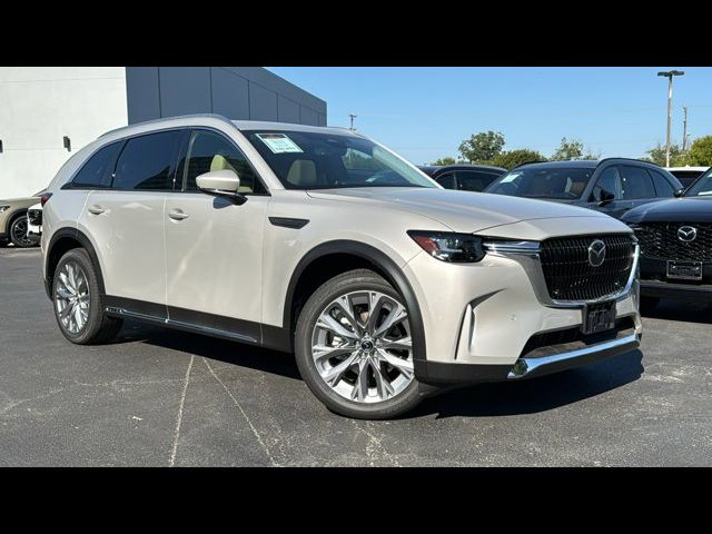 2024 Mazda CX-90 3.3 Turbo Premium