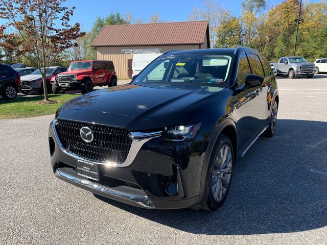 2024 Mazda CX-90 3.3 Turbo Premium