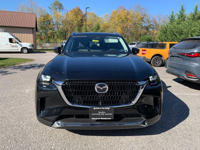 2024 Mazda CX-90 3.3 Turbo Premium