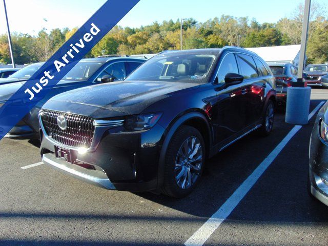 2024 Mazda CX-90 3.3 Turbo Premium