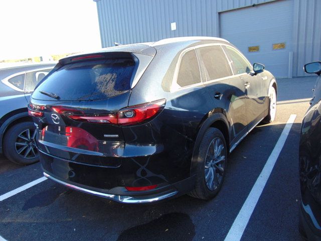 2024 Mazda CX-90 3.3 Turbo Premium