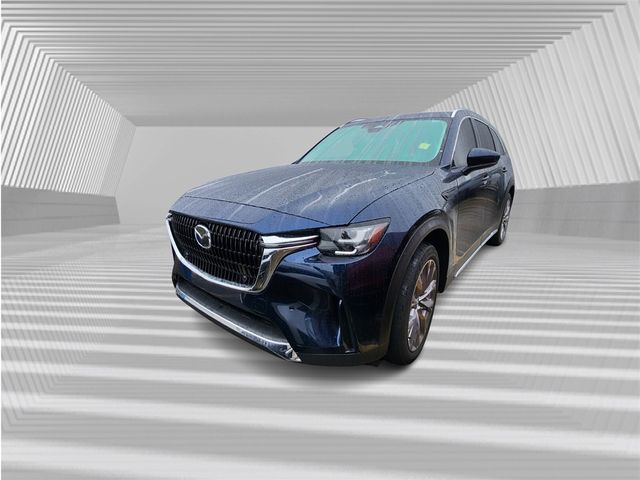 2024 Mazda CX-90 3.3 Turbo Premium