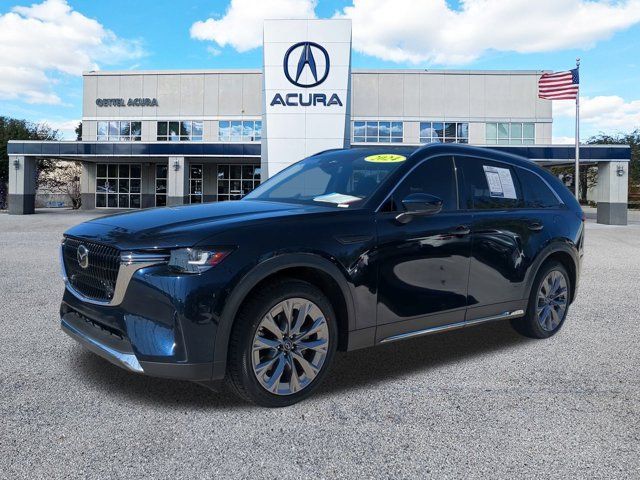 2024 Mazda CX-90 3.3 Turbo Premium