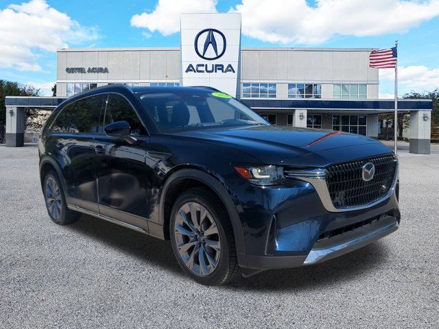 2024 Mazda CX-90 3.3 Turbo Premium