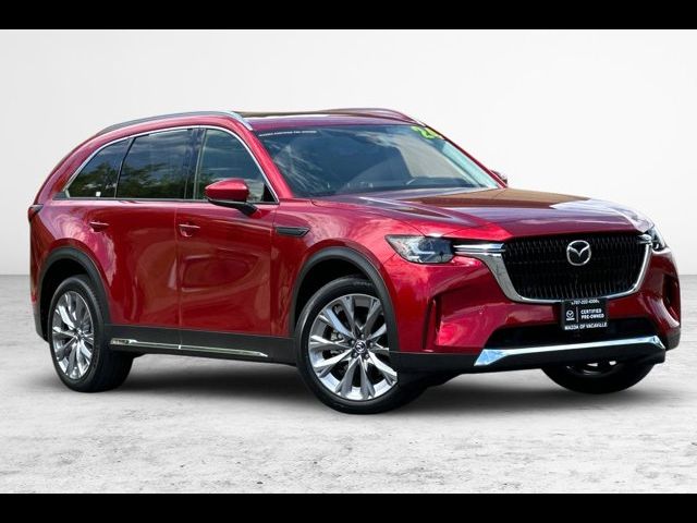 2024 Mazda CX-90 3.3 Turbo Premium