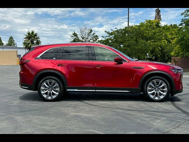 2024 Mazda CX-90 3.3 Turbo Premium