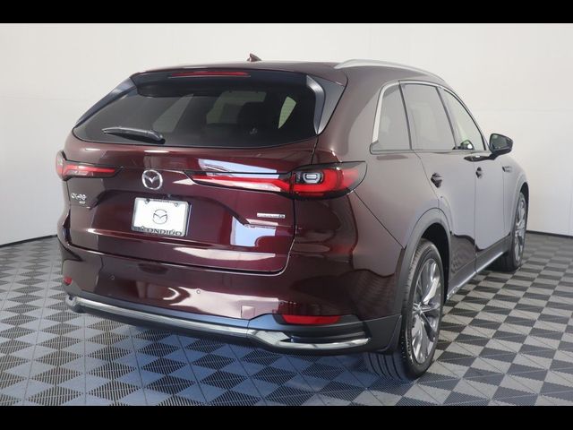 2024 Mazda CX-90 3.3 Turbo Premium