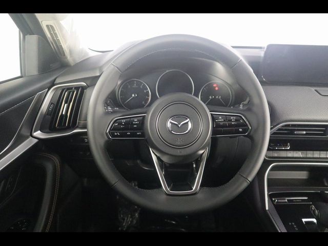 2024 Mazda CX-90 3.3 Turbo Premium