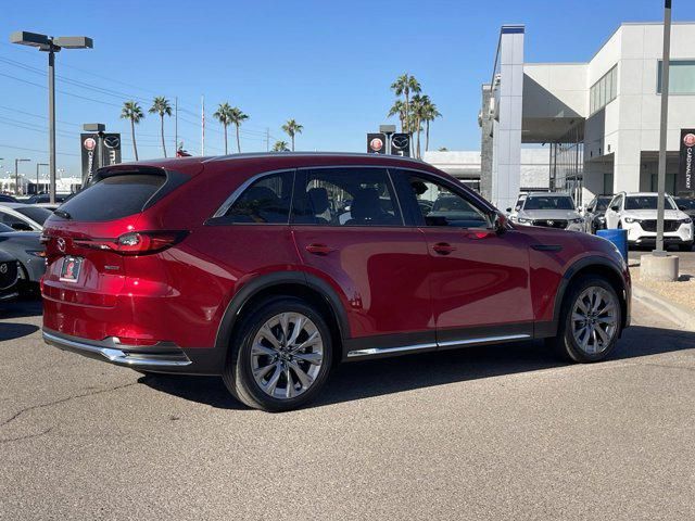 2024 Mazda CX-90 3.3 Turbo Premium