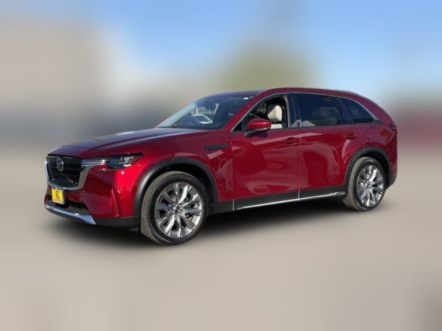 2024 Mazda CX-90 3.3 Turbo Premium