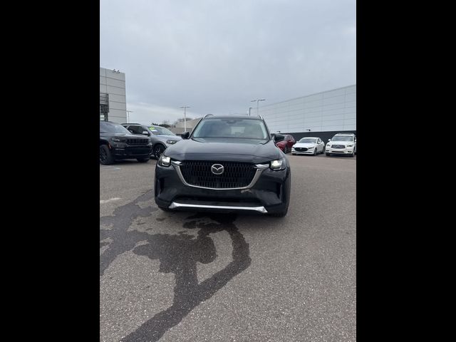 2024 Mazda CX-90 3.3 Turbo Premium