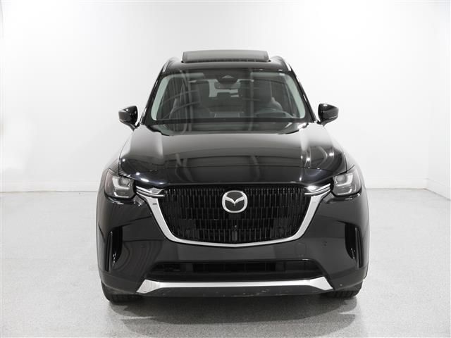 2024 Mazda CX-90 3.3 Turbo Premium