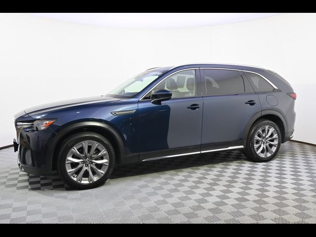 2024 Mazda CX-90 3.3 Turbo Premium