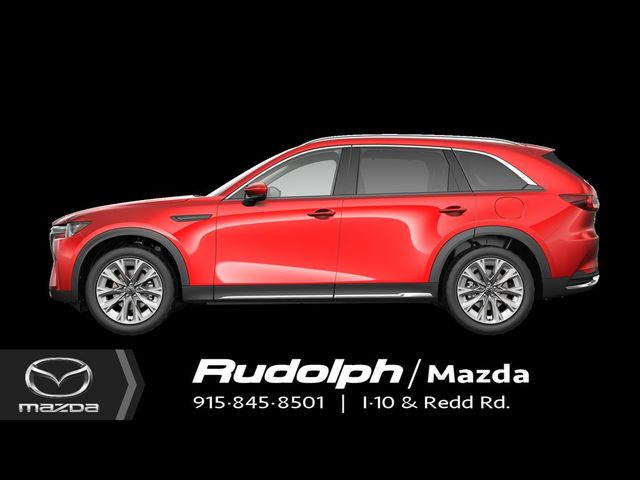 2024 Mazda CX-90 3.3 Turbo Premium