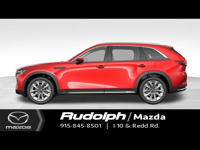 2024 Mazda CX-90 3.3 Turbo Premium