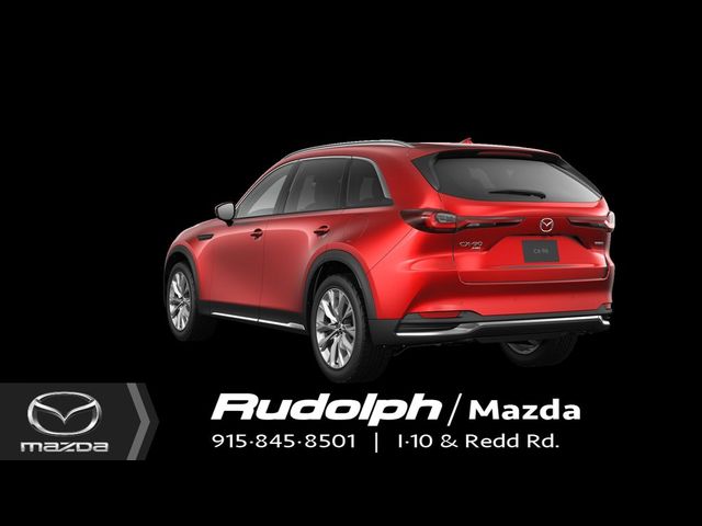 2024 Mazda CX-90 3.3 Turbo Premium