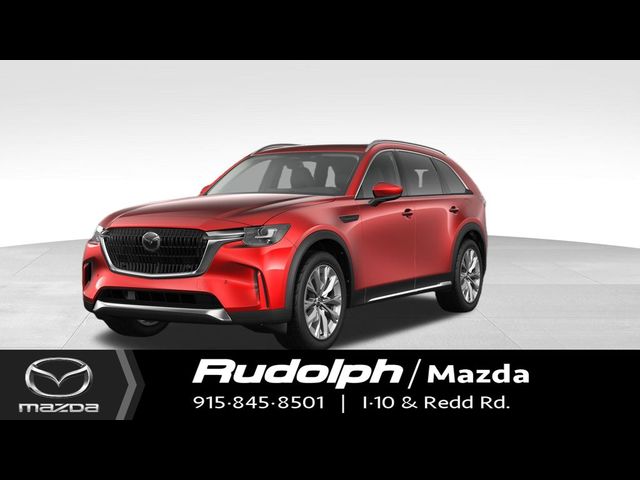 2024 Mazda CX-90 3.3 Turbo Premium