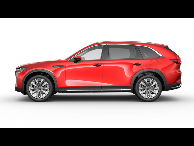 2024 Mazda CX-90 3.3 Turbo Premium