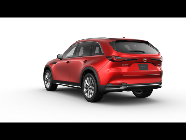 2024 Mazda CX-90 3.3 Turbo Premium