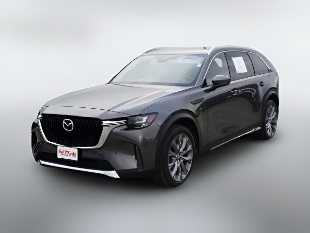 2024 Mazda CX-90 3.3 Turbo Premium