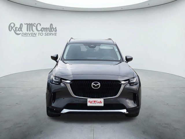 2024 Mazda CX-90 3.3 Turbo Premium