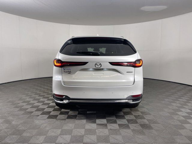 2024 Mazda CX-90 3.3 Turbo Premium